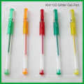 Scented Gel Pen with Bright Colors